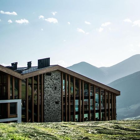 Panoramic Lotsch Otel Sarentino Dış mekan fotoğraf